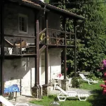假日公园 & Valle Romantica 坎诺比奥