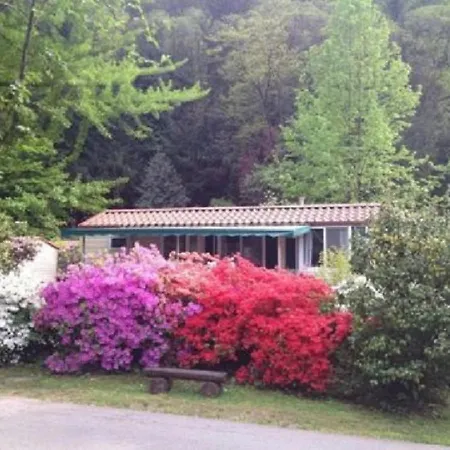 Üdülőpark & Valle Romantica