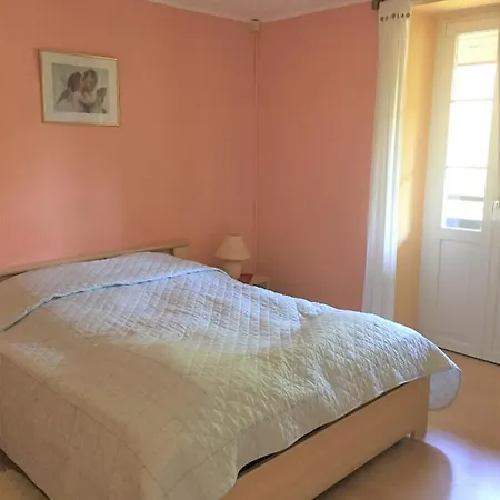 & Valle Romantica 2* Каннобио