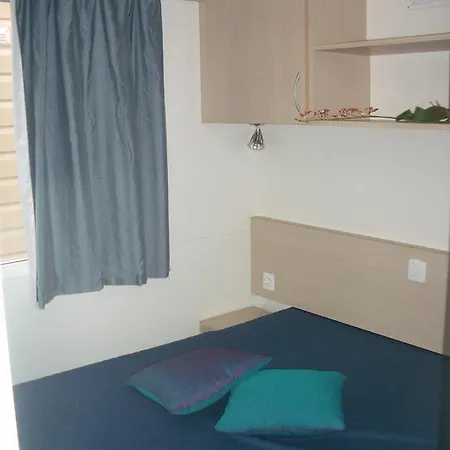 Semesterpark & Valle Romantica 2*