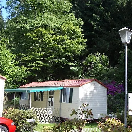 & Valle Romantica Cannobio