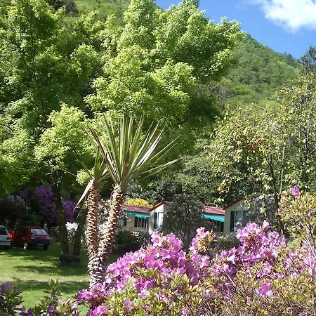 Holiday park & Valle Romantica 2*