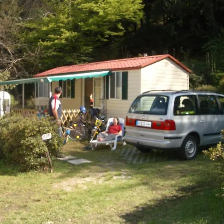 Semesterpark & Valle Romantica 2*