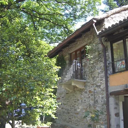 & Valle Romantica Cannobio