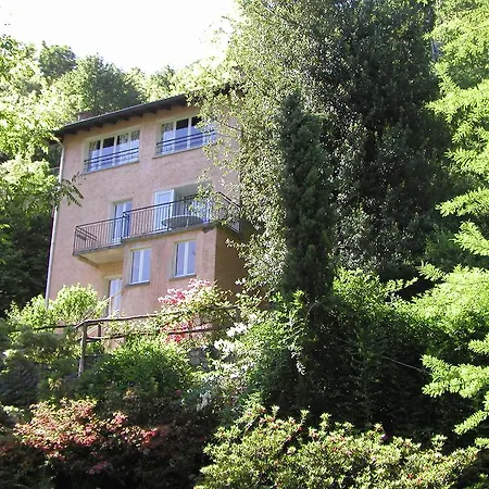 Üdülőpark & Valle Romantica