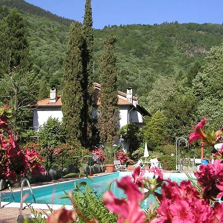 & Valle Romantica Cannobio