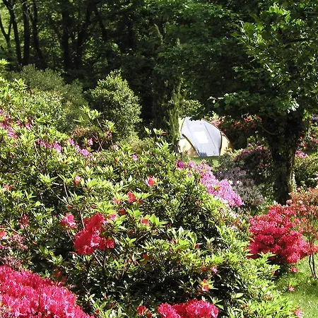 Semesterpark & Valle Romantica Cannobio