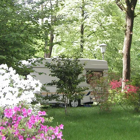 Üdülőpark & Valle Romantica Cannobio