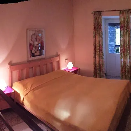 Semesterpark & Valle Romantica 2*