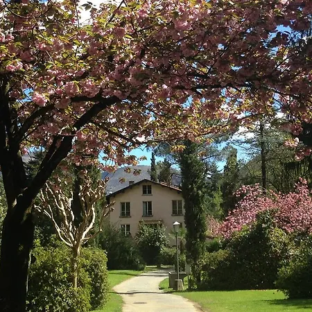 Semesterpark & Valle Romantica