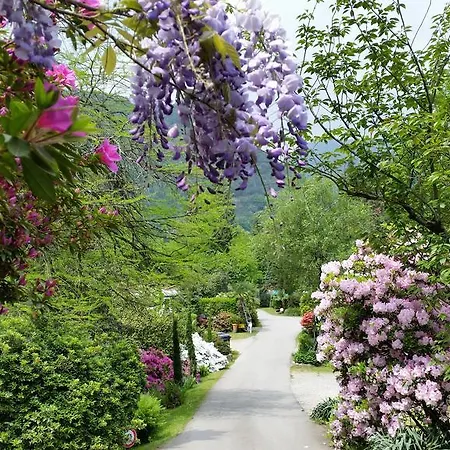 & Valle Romantica Cannobio