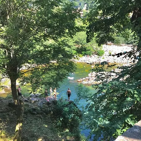 & Valle Romantica Üdülőpark 2*