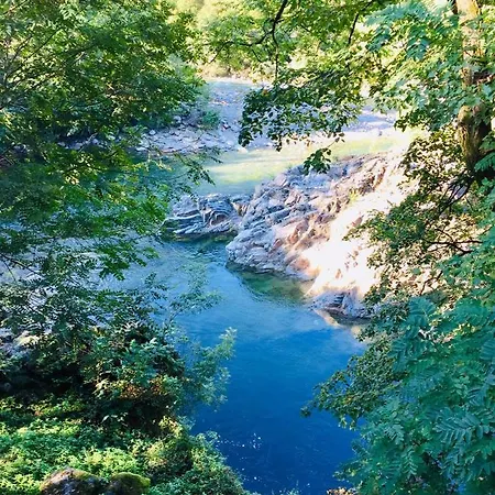 Semesterpark & Valle Romantica 2*