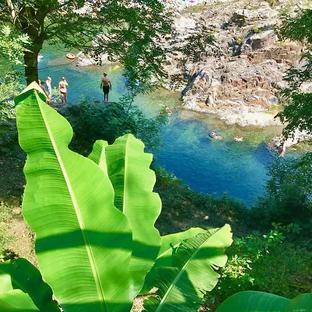 & Valle Romantica Cannobio