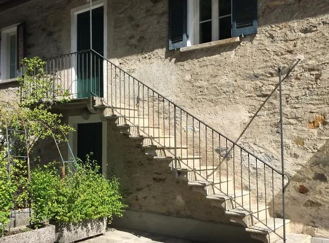 & Valle Romantica Üdülőpark