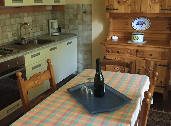 Camping&resort Valle Romantica Parco vacanze