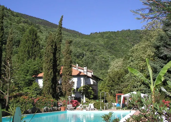 & Valle Romantica