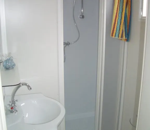 Camping&resort Valle Romantica Cannobio