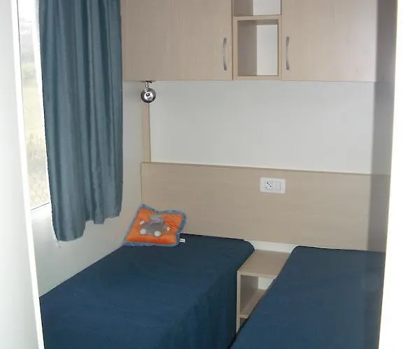 Camping&resort Valle Romantica