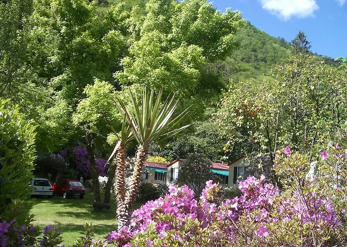 Ferienpark & Valle Romantica 2*