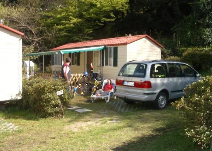 Ferienpark & Valle Romantica 2*