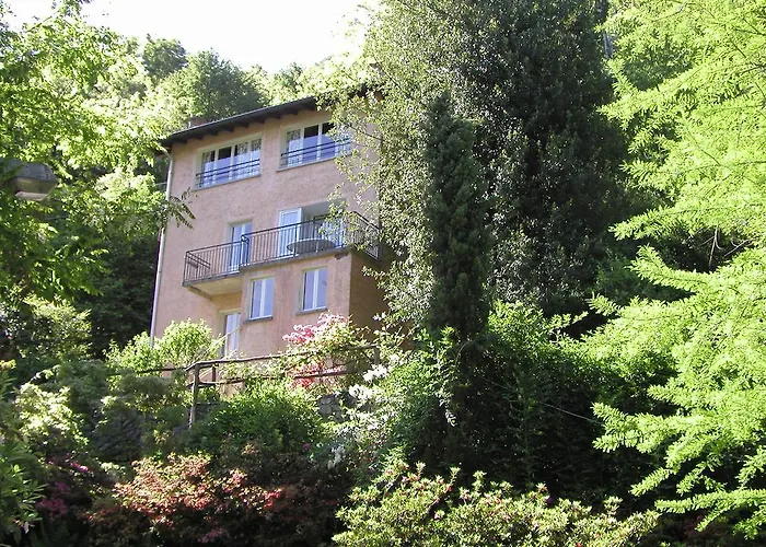 Parco vacanze Camping&resort Valle Romantica