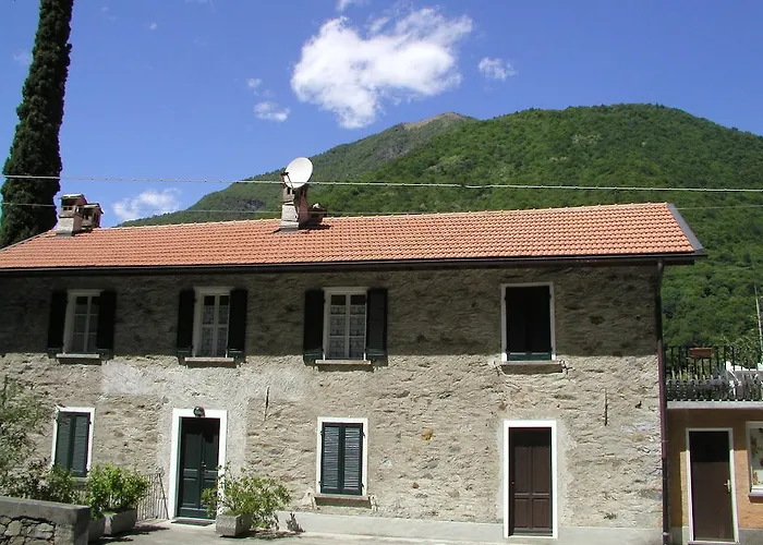 Ferienpark & Valle Romantica Cannobio