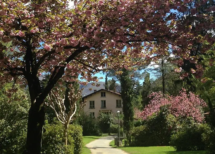 Ferienpark & Valle Romantica