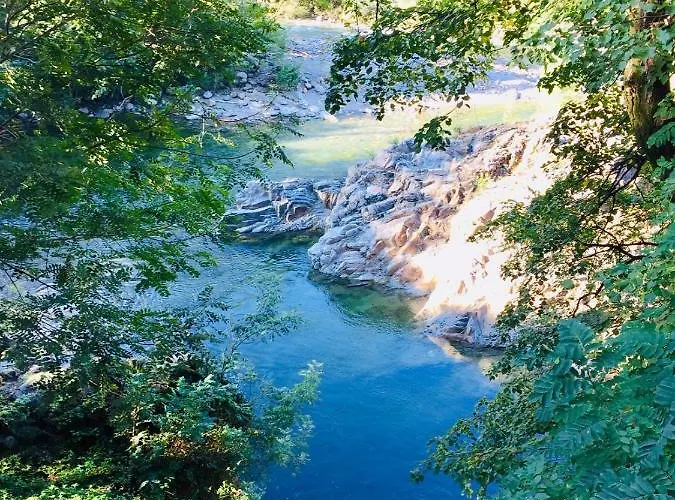 Üdülőpark & Valle Romantica 2*