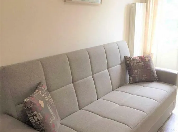 Camping&resort Valle Romantica 2*